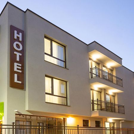Arima City Shumen Exterior foto